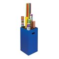 Pacon Corporation Pacon 1493327 Poster & Roll Classroom Keeper; 12.25 x 12.25 x 24 in. 1493327